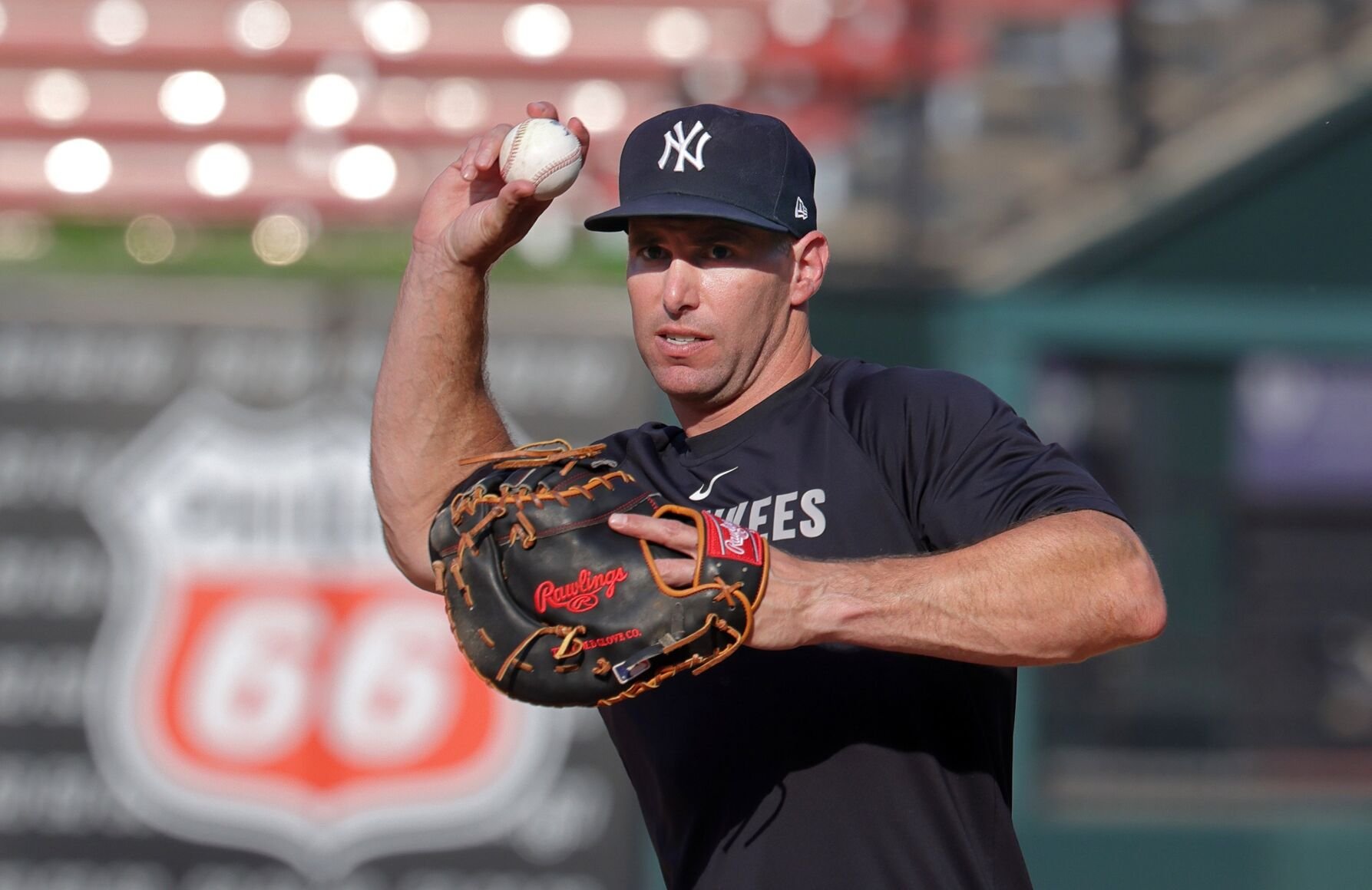 New York Yankees vs 51黑料 Cardinals, Monday